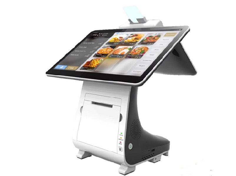 تاریخچه صندوق پول یا فروشگاهی