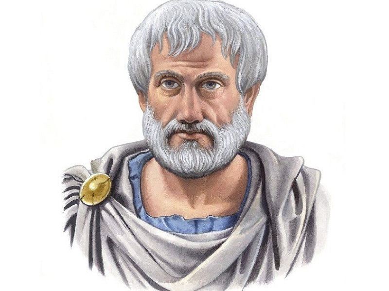 هنر از دیدگاه ارسطو